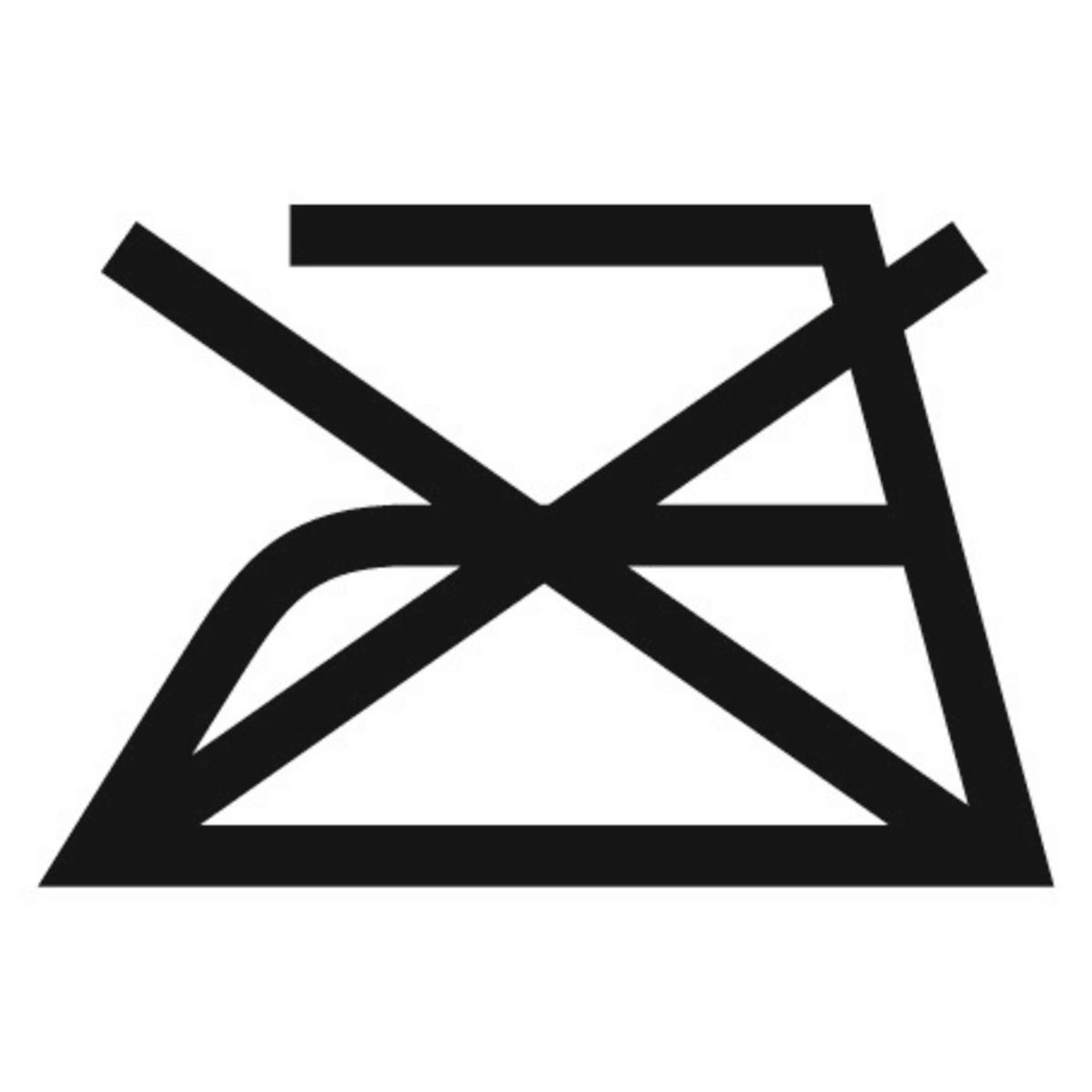 DUSCHVORHANG LONDA 180/200 cm  - Braun/Weiß, KONVENTIONELL, Kunststoff (180/200cm) - Schöner Wohnen