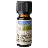 ÄTHERISCHES ÖL 10 ml Zitrone, Minze  - Naturfarben, Basics (10ml)