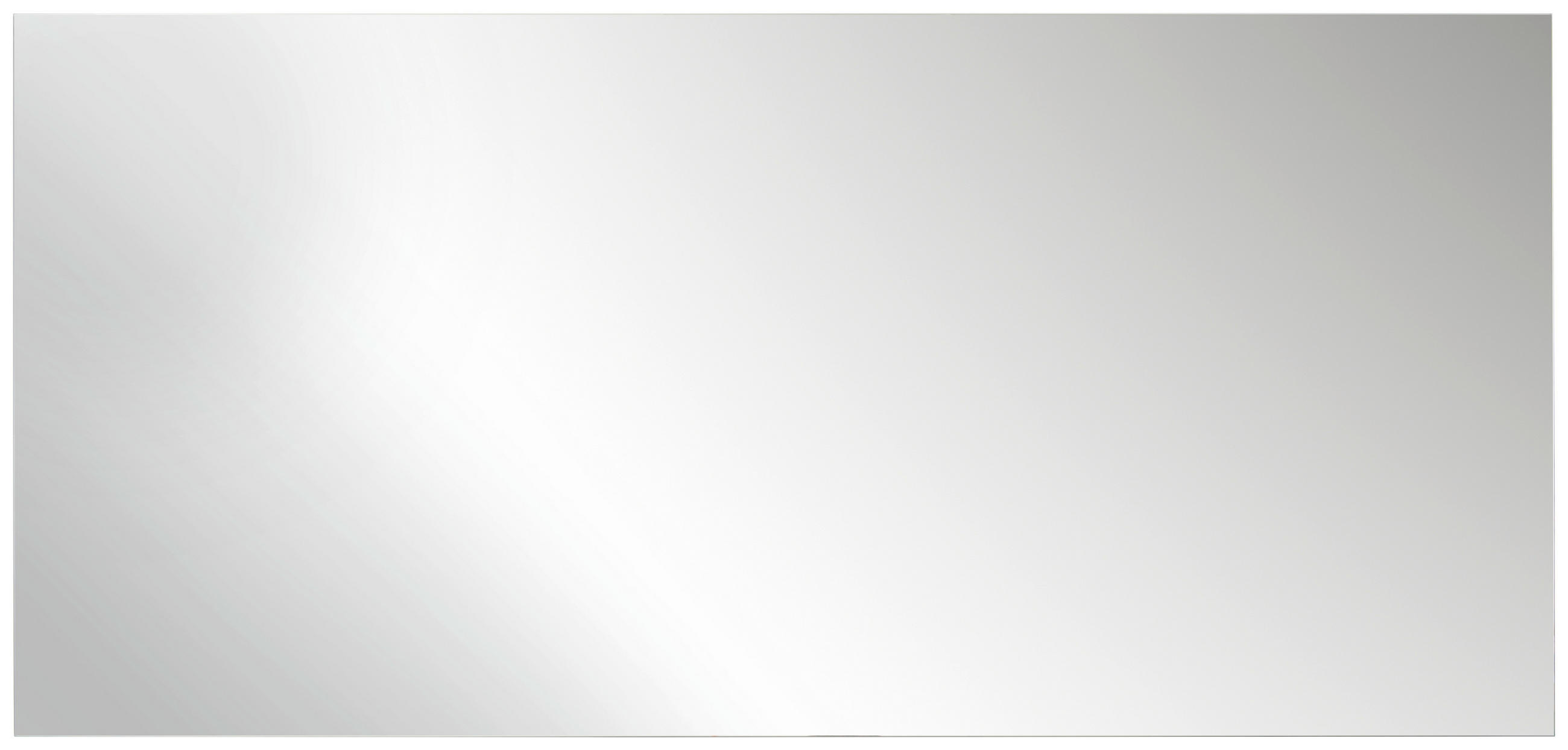 WANDSPIEGEL 136/64/3 cm    in rechteckig  - Design, Glas (136/64/3cm) - Moderano