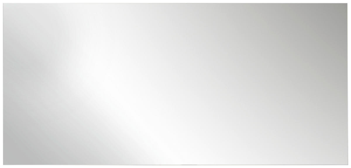 WANDSPIEGEL 136/64/3 cm    in rechteckig  - Design, Glas (136/64/3cm) - Moderano