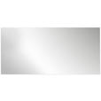 WANDSPIEGEL 136/64/3 cm    in rechteckig  - Design, Glas (136/64/3cm) - Moderano