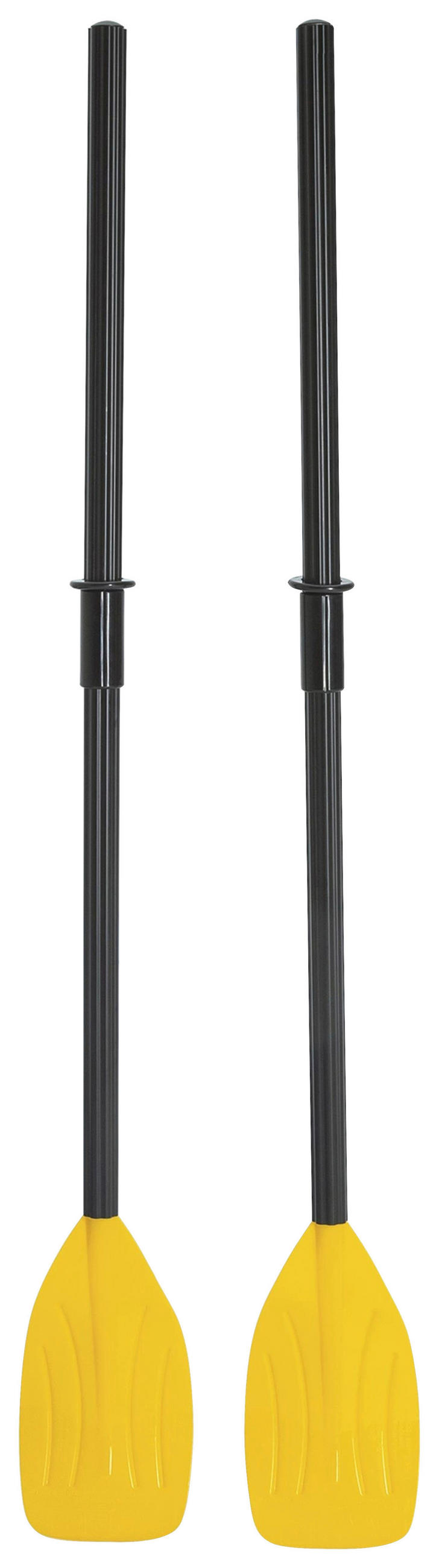 KAJAK  - Orange, KONVENTIONELL, Kunststoff (196/106/28cm) - Bestway