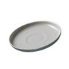 ESPRESSO-UNTERTASSE Jasper 11 cm  - Grau, LIFESTYLE, Keramik (11cm) - Ritzenhoff Breker