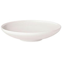 SCHALE Afina   - Weiß, KONVENTIONELL, Keramik (25/6cm) - Villeroy & Boch
