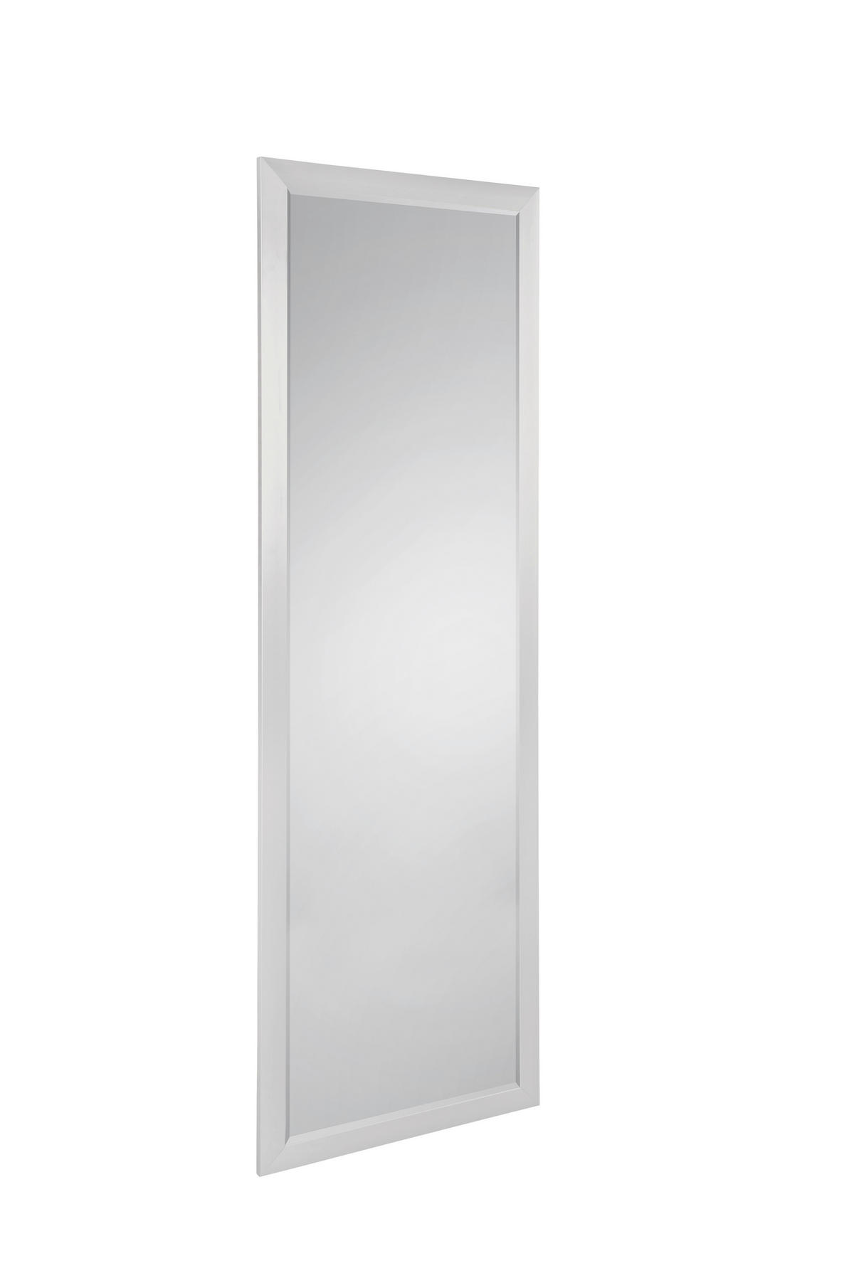 WANDSPIEGEL 50/150/1,7 cm  - Silberfarben, Trend, Glas/Metall (50/150/1,7cm) - Boxxx