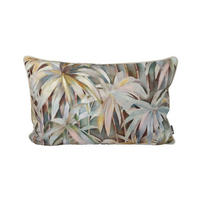 KISSENHÜLLE PALMS 41/61 cm  - Multicolor, Basics, Textil (41/61cm) - Pichler