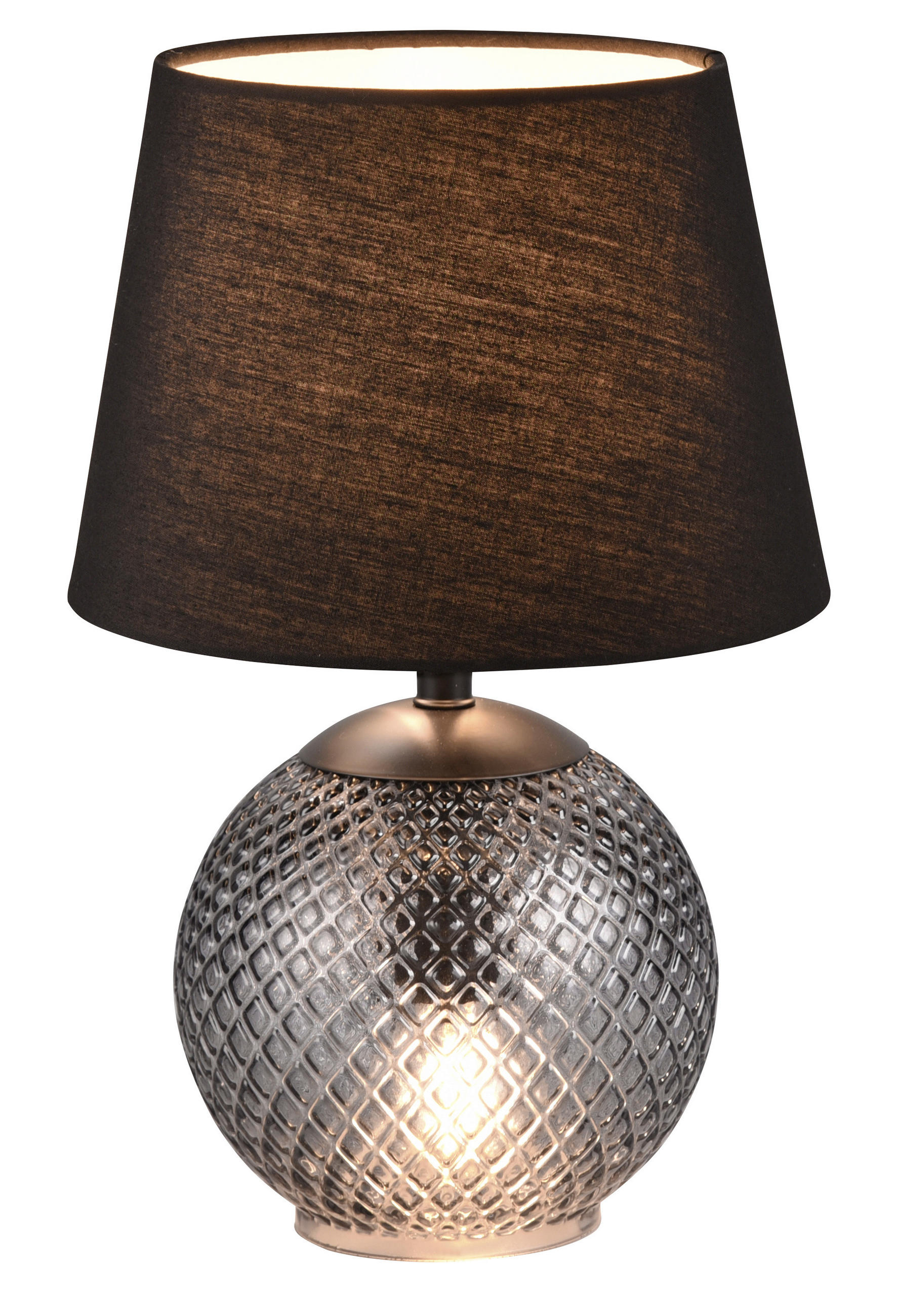 Novel STOLNÍ LAMPA, E14, 18/29 cm