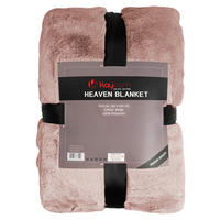 FELLDECKE 150/200 cm  - Modern (150/200cm) - Kayoom