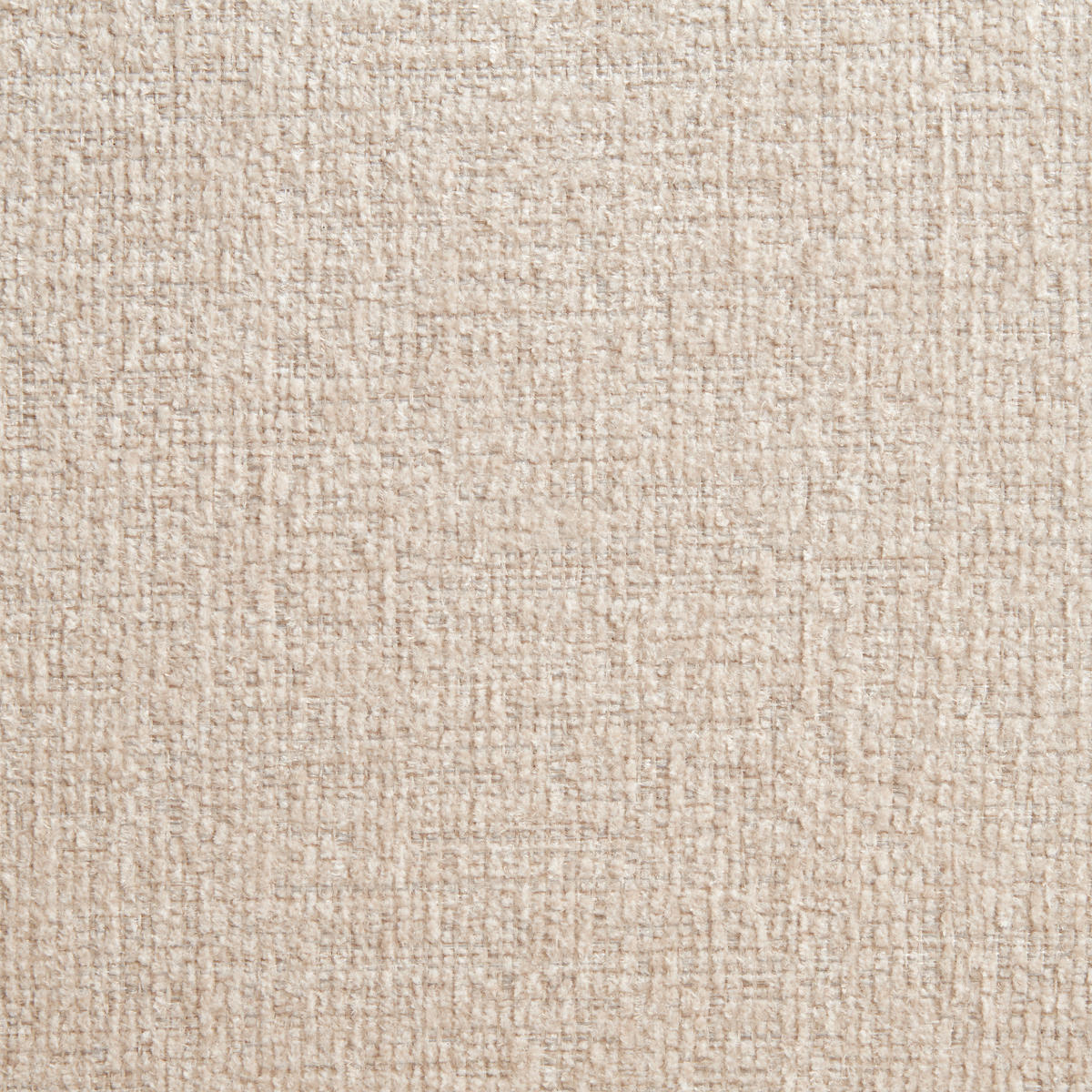 ECKSOFA  in Flachgewebe Beige  255/212 cm  - Eichefarben/Beige, KONVENTIONELL, Holz/Textil (255/212cm) - Valnatura