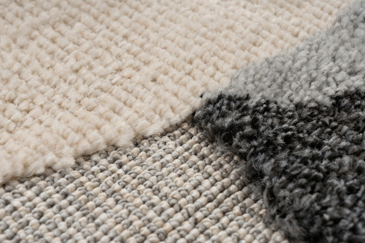 KINDERTEPPICH 133 cm My Fano  - Multicolor, Design, Textil (133cm) - Obsession