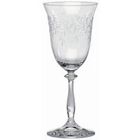 PAHAR PENTRU VIN ROȘU 350 ml  - străveziu, Lifestyle, sticlă (0.35l) - Novel