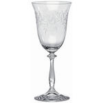 ROTWEINGLAS Romance 350 ml  - Klar, LIFESTYLE, Glas (0.35l) - Novel