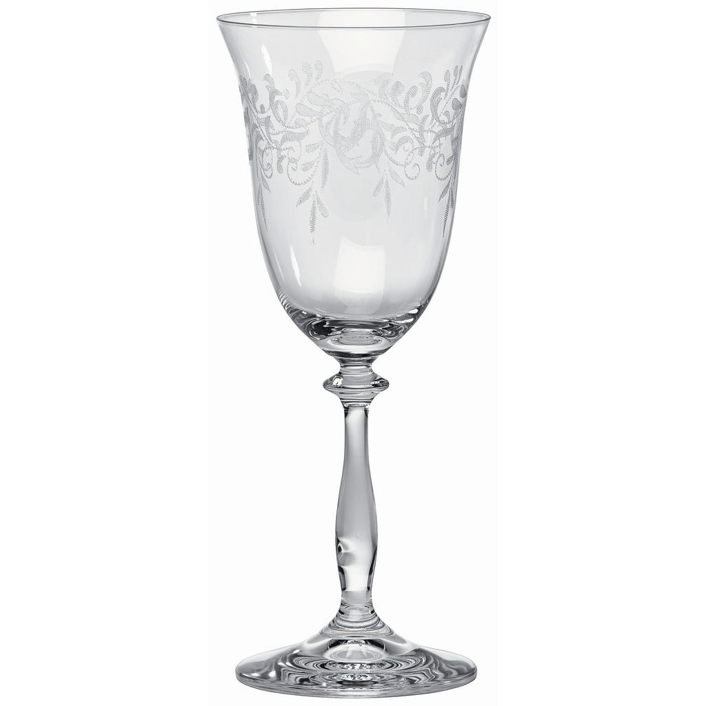 PAHAR PENTRU VIN ROșU 350 ml