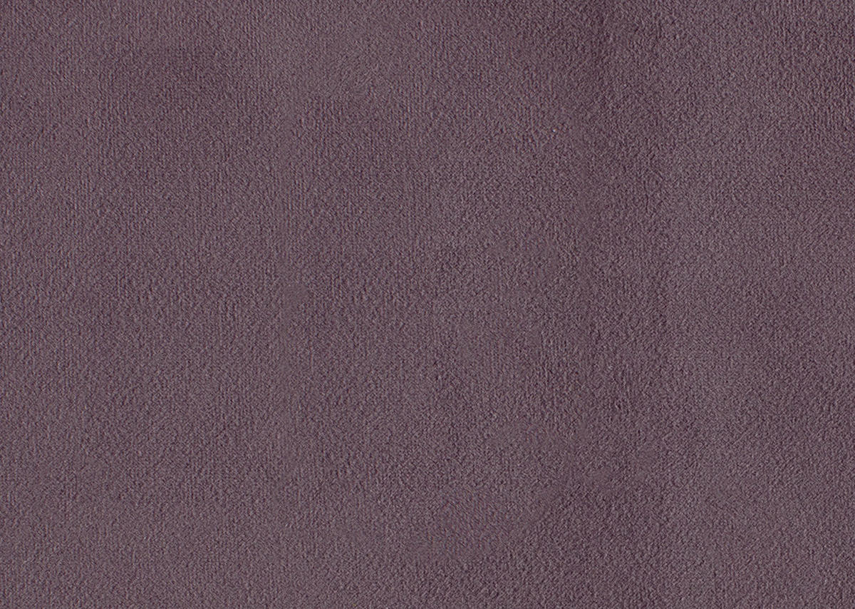 ECKSOFA in Mikrofaser Lila, Flieder  222/326 cm  - Chromfarben/Lila, Design, Textil/Metall (222/326cm) - Beldomo Speed