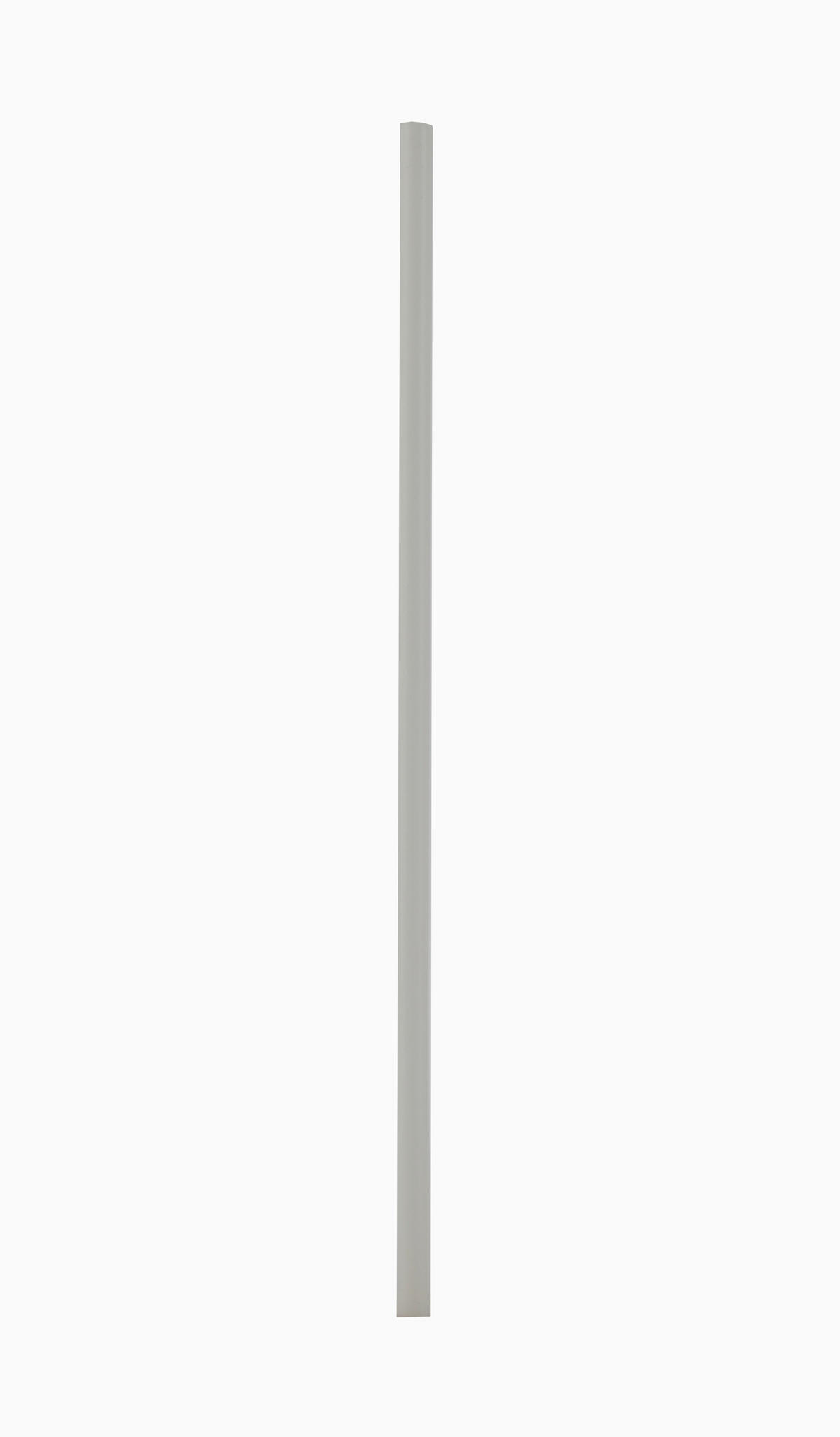 THERMOBECHER Gourmetmaxx 1,2 L  - Grau, Basics, Kunststoff/Metall (15,5/11/27cm)