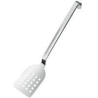 PFANNENWENDER  - Edelstahlfarben, Basics, Metall (33cm) - Rösle