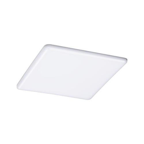 LED-PANEEL   - Weiß, Basics, Kunststoff (21,5/21,5cm) - Paulmann