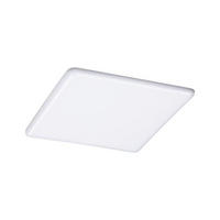 LED-PANEEL    - Weiß, Basics, Kunststoff (21,5/21,5cm) - Paulmann