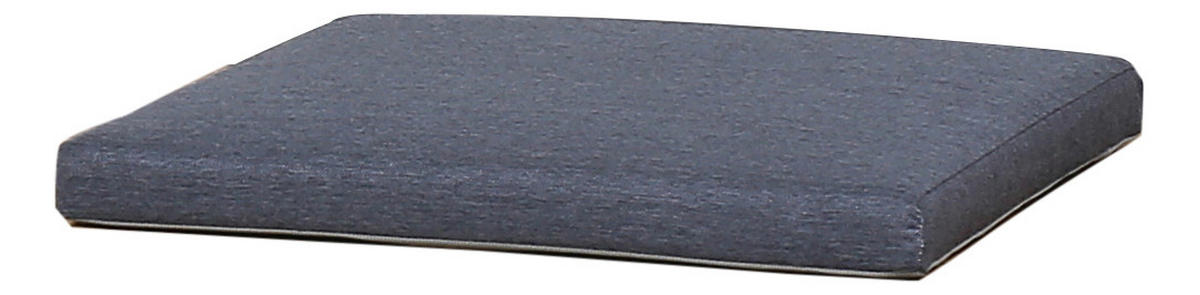 SITZKISSEN   37/37/5 cm  - Anthrazit, Modern, Textil (37/37/5cm) - Zebra 