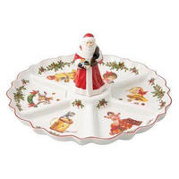 ZDJELA ZA GRICKALICE - višebojno, Basics, keramika (38/38cm) - Villeroy & Boch