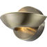 LED-WANDLEUCHTE - Messingfarben, MODERN, Metall (16,5/11cm) LED-WANDLEUCHTE - Messingfarben, MODERN, Metall (16,5/11cm)