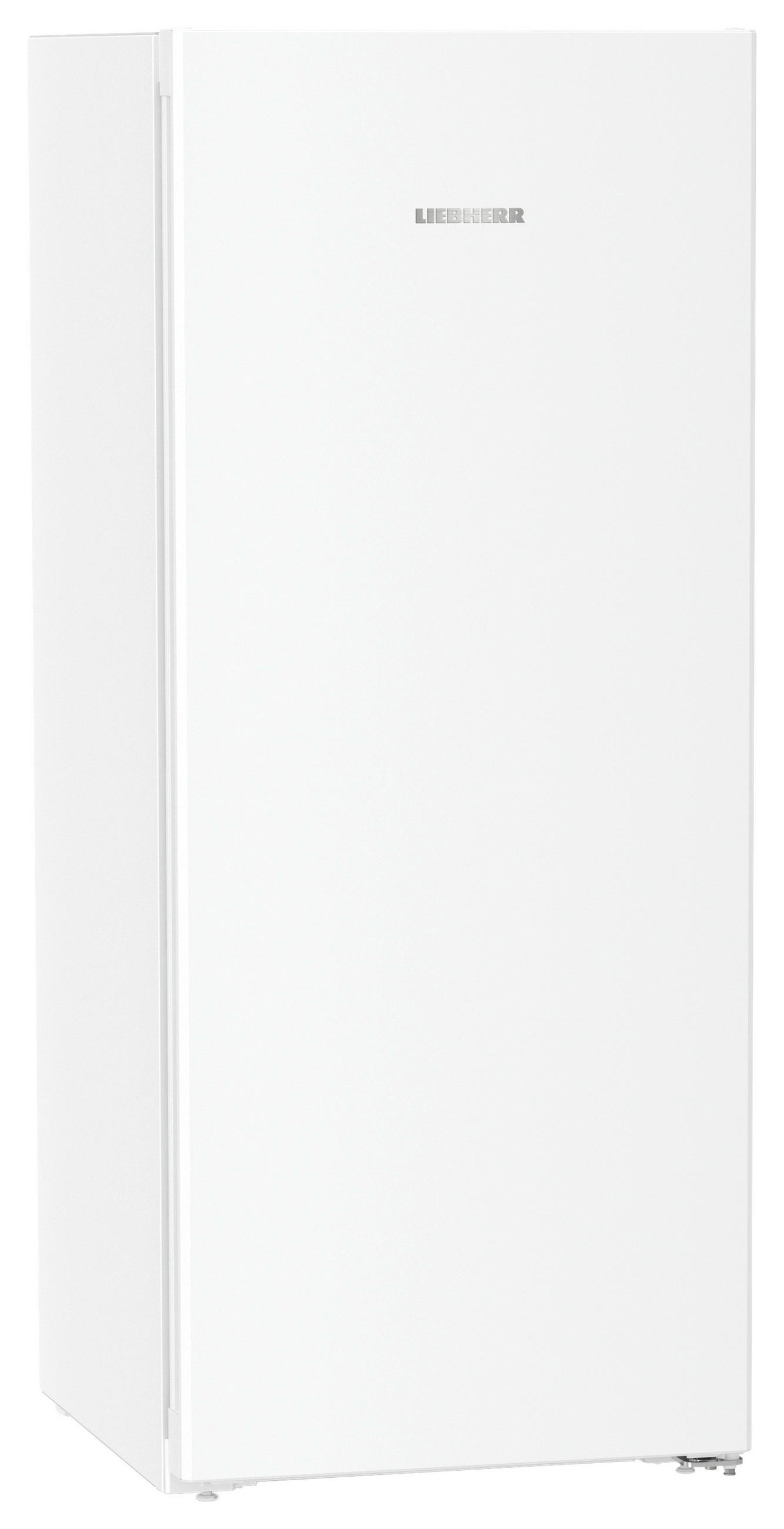 GEFRIERSCHRANK FND4625  - Weiß, Basics, Metall (59,7/145,5/67,5cm) - Liebherr