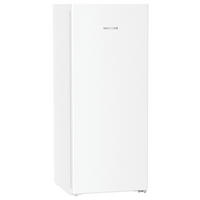 GEFRIERSCHRANK FND4625  - Weiß, Basics, Metall (59,7/145,5/67,5cm) - Liebherr