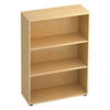 AKTENSCHRANK Ahornfarben  - Ahornfarben, KONVENTIONELL, Holzwerkstoff (80/114,4/33cm) - Venda