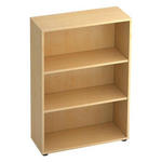 AKTENSCHRANK 80/114,4/33 cm  - Ahornfarben, KONVENTIONELL, Holzwerkstoff (80/114,4/33cm) - Venda