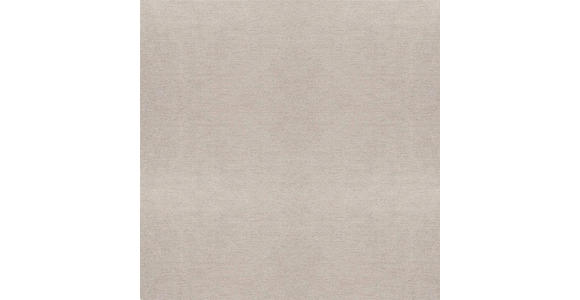 SCHLAFSOFA Chenille Greige  - Greige/Schwarz, Design, Textil/Metall (160/85/100cm) - Carryhome
