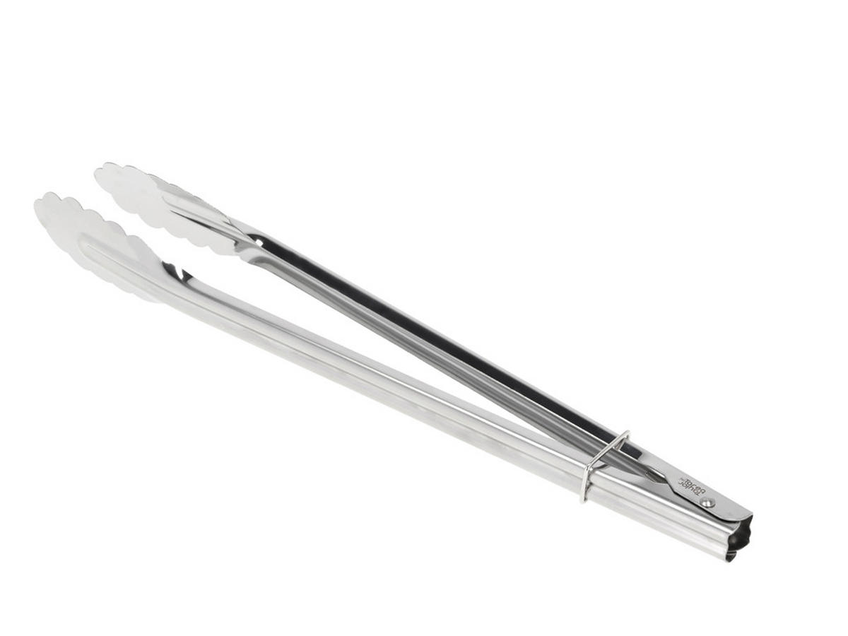 KÖKSTÅNG - stålfärgad, Design, metall (35,5/3,5cm) - Tareq Taylor