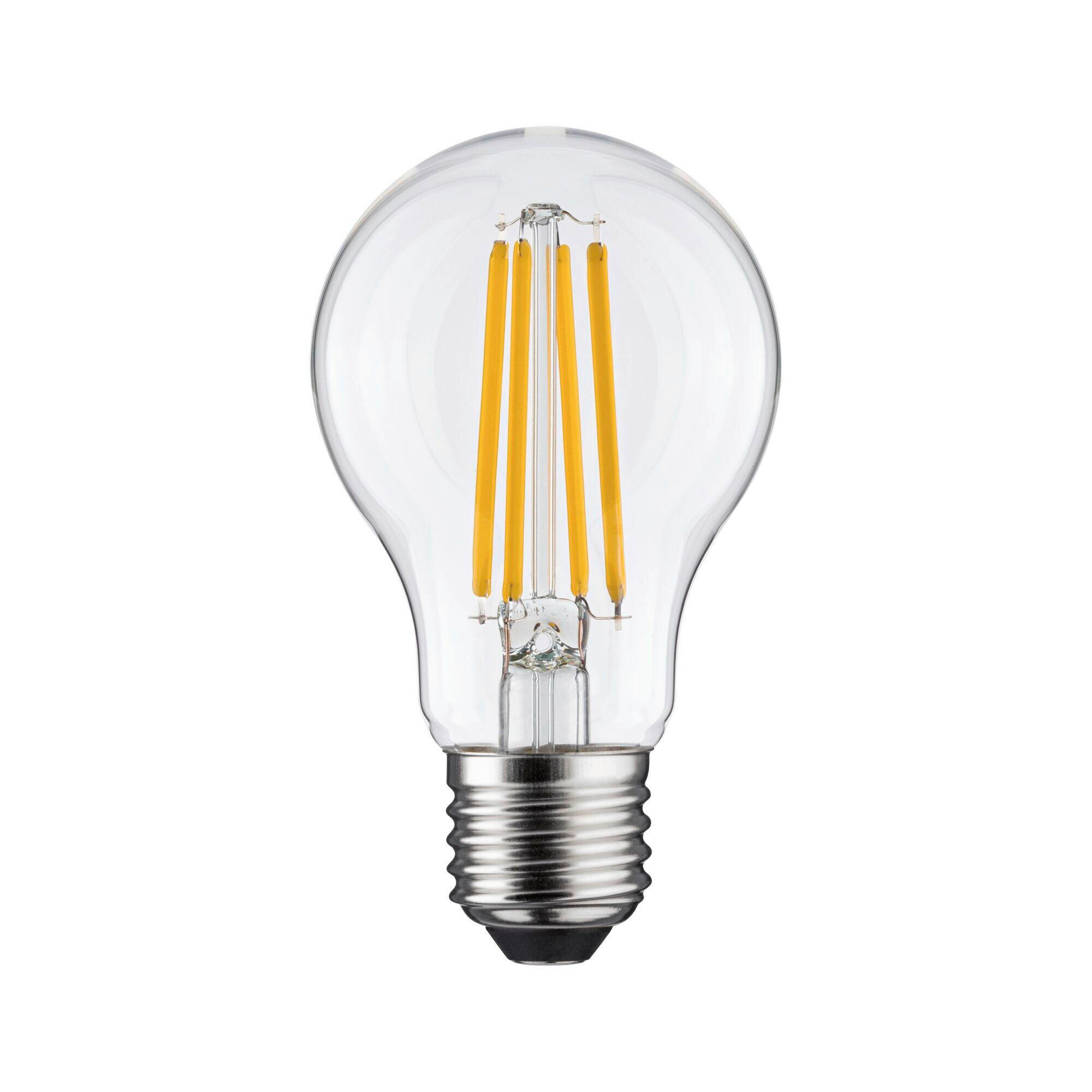 ENERGIESPAR-LEUCHTMITTEL - Klar, Basics, Glas (6,0/10,5cm) - Paulmann
