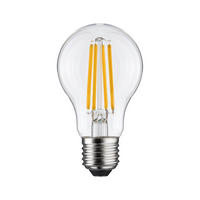 ENERGIESPAR-LEUCHTMITTEL - Klar, Basics, Glas (6,0/10,5cm) - Paulmann
