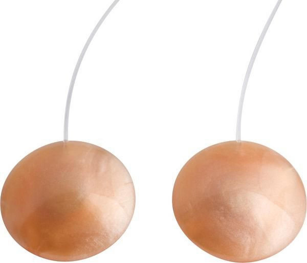 MAGNETNA SPONKA PUNTO          40 cm    - barve bakra, Basics (40cm) - Boxxx
