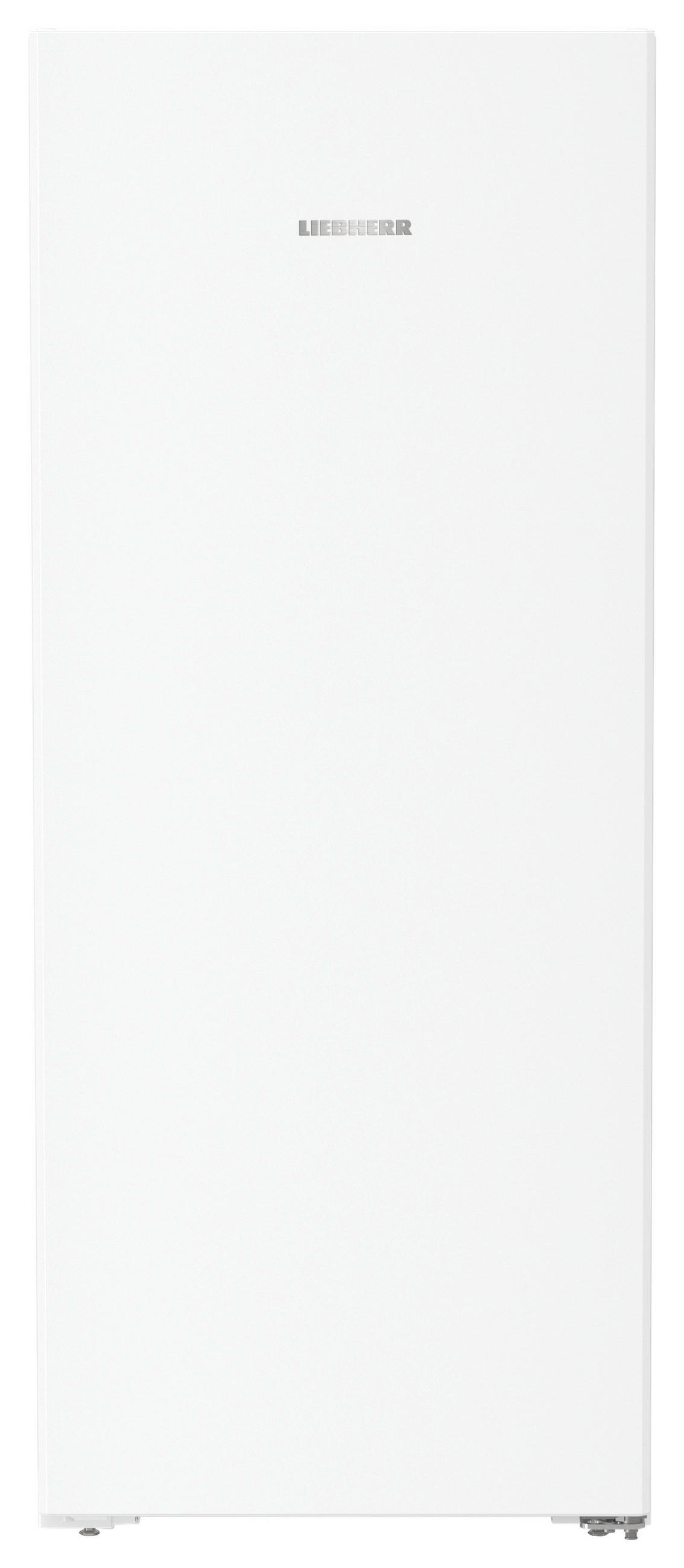 KÜHLSCHRANK 59,7/145,5/67,5 cm RD4600  - Weiß, Basics, Glas/Kunststoff (59,7/145,5/67,5cm) - Liebherr