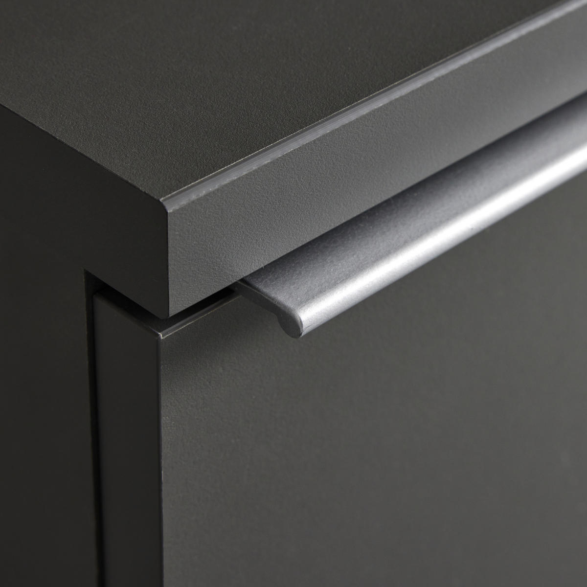 COMODĂ TV 127,5/45/40 cm  - Modern (127,5/45/40cm) - Hom`in
