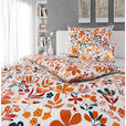 BETTWÄSCHE 140/200 cm  - Multicolor/Weiß, KONVENTIONELL, Textil (140/200cm) - Esposa