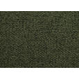 POLSTERBETT 180/200 cm  in Olivgrün  - Graphitfarben/Schwarz, KONVENTIONELL, Kunststoff/Textil (180/200cm) - Esposa