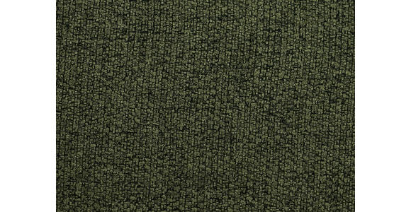 POLSTERBETT 180/200 cm  in Olivgrün  - Graphitfarben/Schwarz, KONVENTIONELL, Kunststoff/Textil (180/200cm) - Esposa