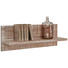 WANDBOARD in 80/29/20 cm Akaziefarben - Akaziefarben, Trend, Holz (80/29/20cm) - Landscape WANDBOARD in 80/29/20 cm Akaziefarben - Akaziefarben, Trend, Holz (80/29/20cm) - Landscape