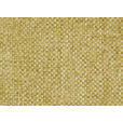 WOHNLANDSCHAFT in Flachgewebe Hellgrün, Limette - Chromfarben/Limette, KONVENTIONELL, Textil/Metall (200/305/168cm) - Voleo