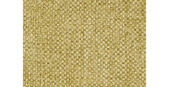WOHNLANDSCHAFT in Flachgewebe Hellgrün, Limette - Chromfarben/Limette, KONVENTIONELL, Textil/Metall (200/305/168cm) - Voleo