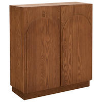 KOMMODE  in 80/88/31 cm  - Naturfarben, Design, Holz/Holzwerkstoff (80/88/31cm) - MID.YOU