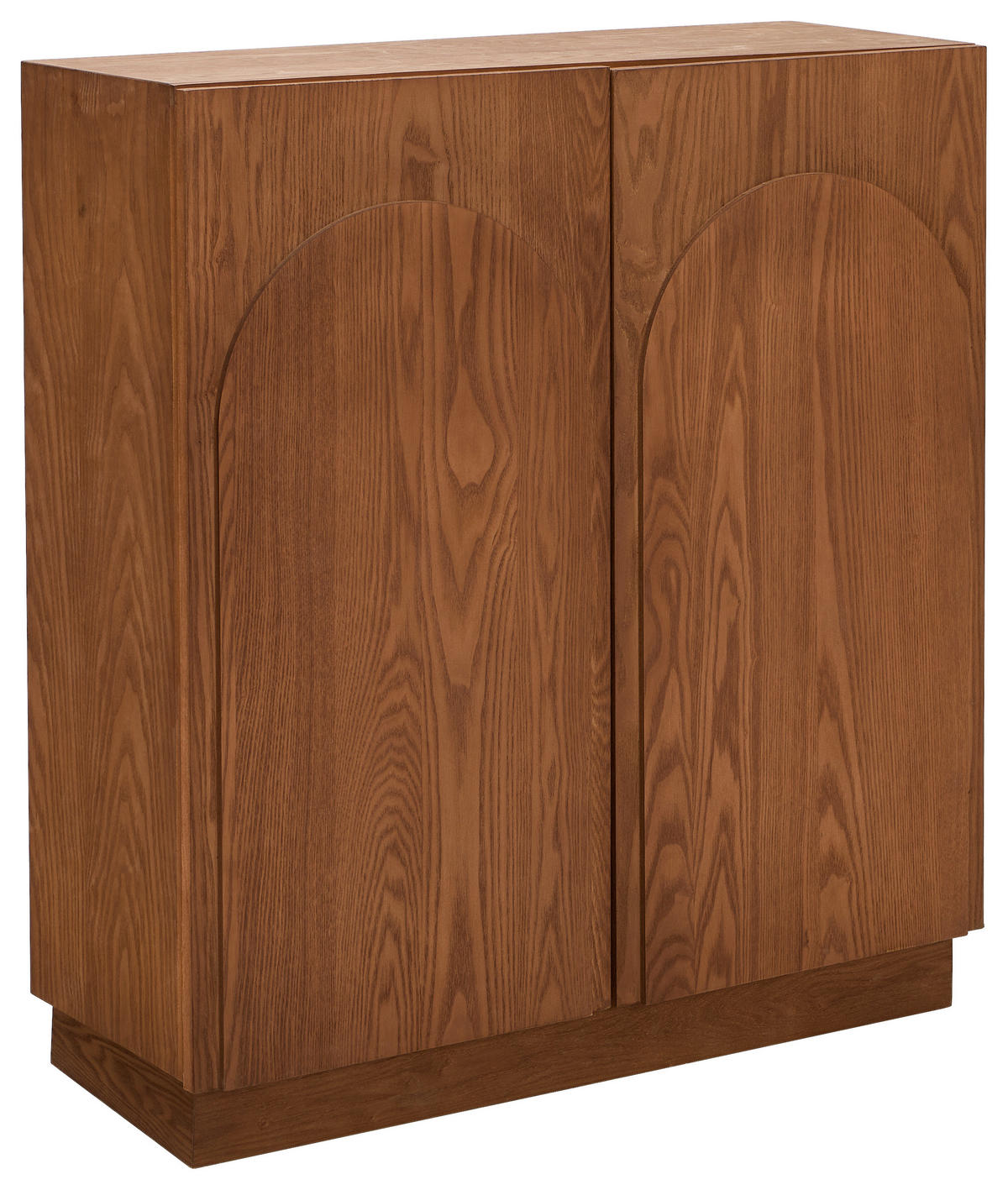 MID.YOU KOMMODE 80/88/31 cm Tanne furniert jetzt nur online 
