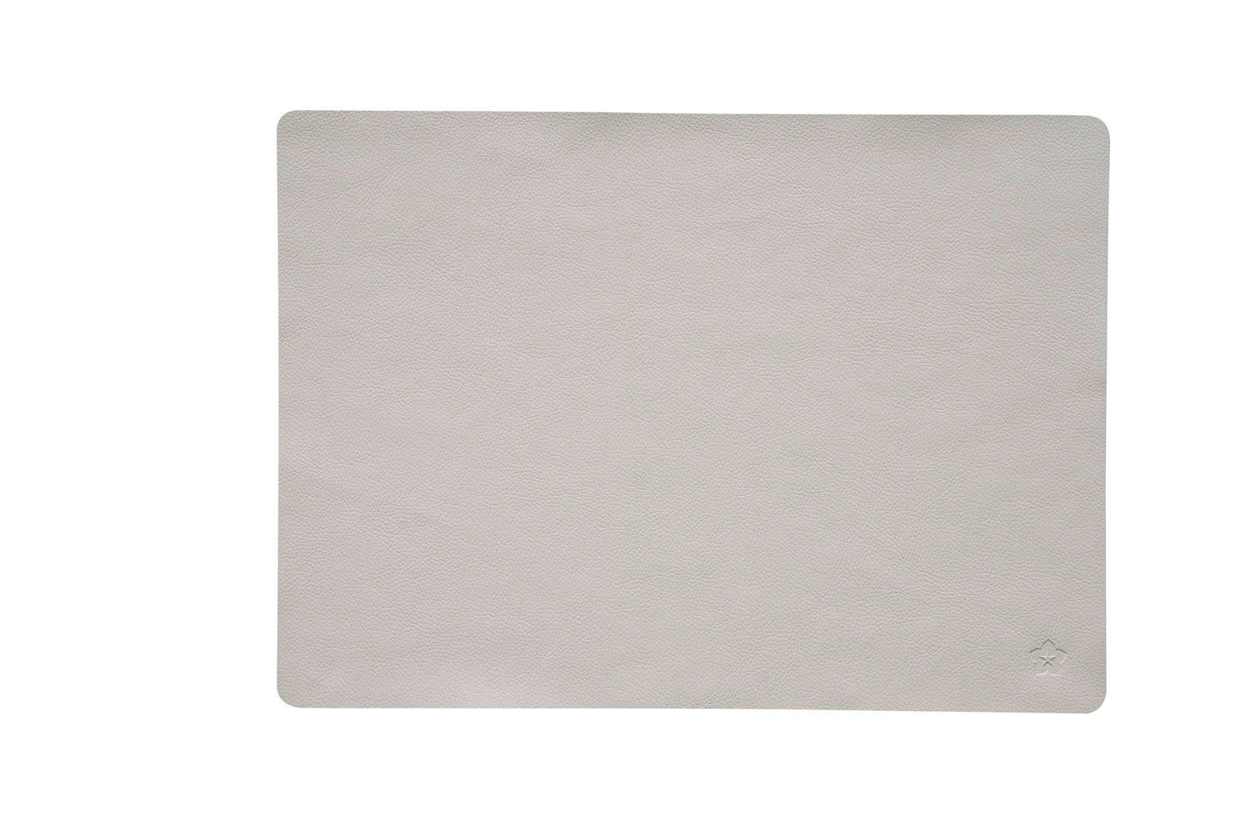 TISCHSET JAZZ Kunststoff Sandfarben  - Sandfarben, Kunststoff (33/46cm)