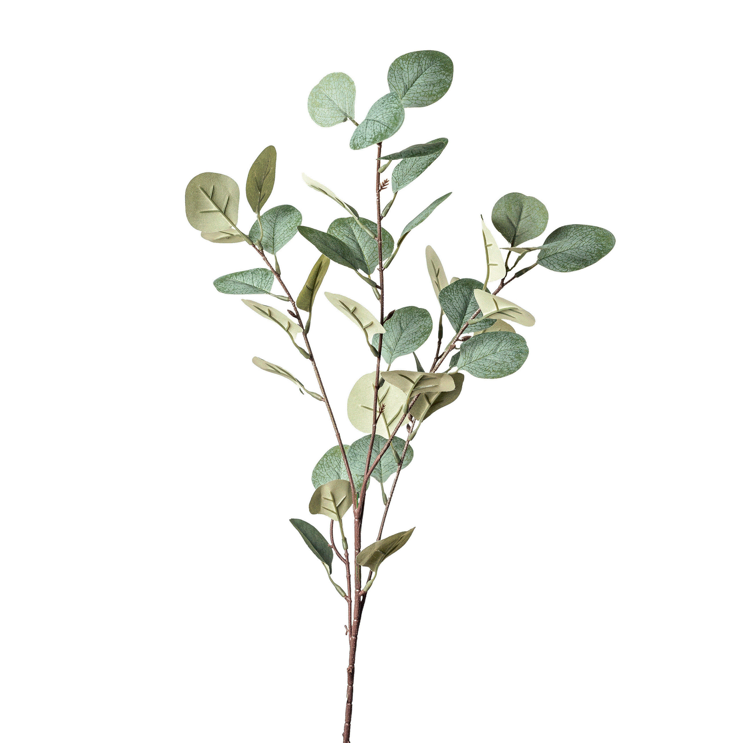MŰVIRÁG - zöld (73cm)