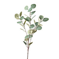 MŰVIRÁG - zöld (73cm)