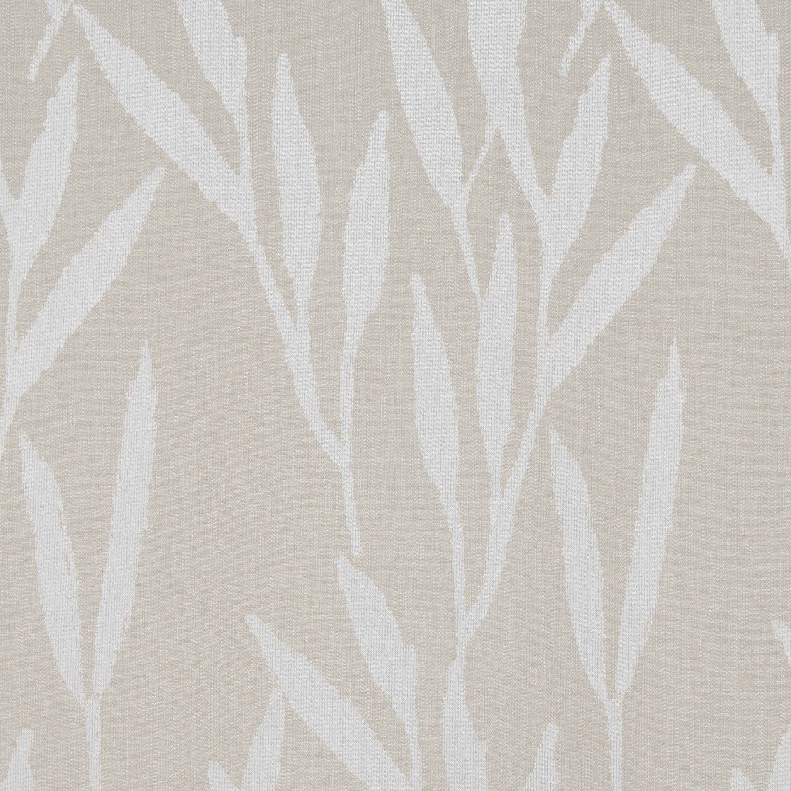 VORHANGSTOFF per lfm blickdicht  - Beige, KONVENTIONELL, Textil (152cm) - Esposa