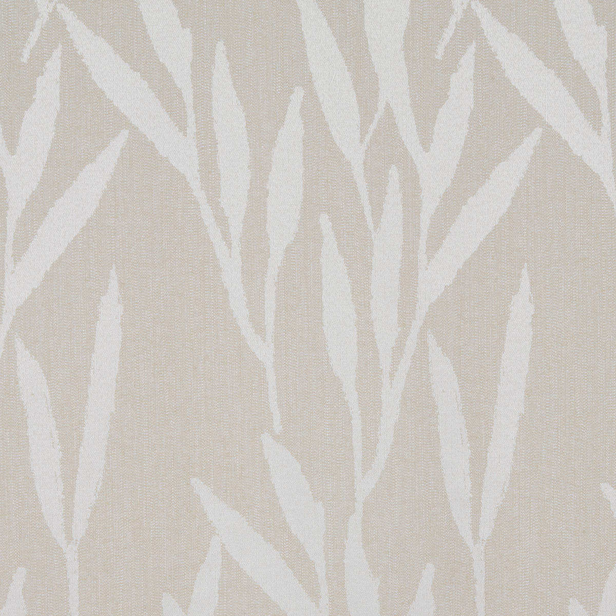 VORHANGSTOFF per lfm blickdicht  - Beige, KONVENTIONELL, Textil (152cm) - Esposa