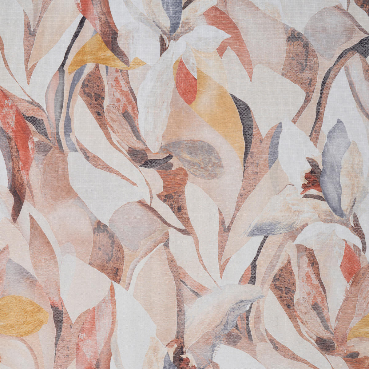 DEKOSTOFF per lfm blickdicht  - Beigebraun, KONVENTIONELL, Textil (150cm) - Esposa